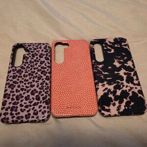Samsung Galaxy S23 Phone Case Bundle